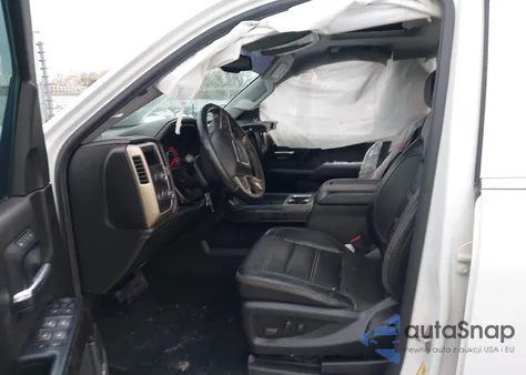 2014 GMC Sierra 1500 Denali z USA, uszkodzony, nr VIN 3GTU2WEJ8EG418356